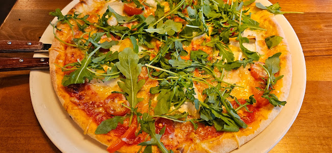Ristorante La Fresco - Ravintola-ala