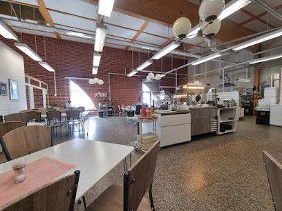 Lounaskahvila Pata ja Pulla