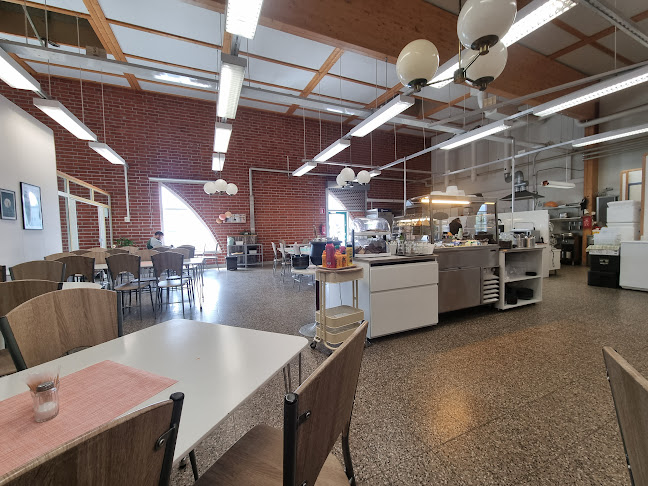 Lounaskahvila Pata ja Pulla