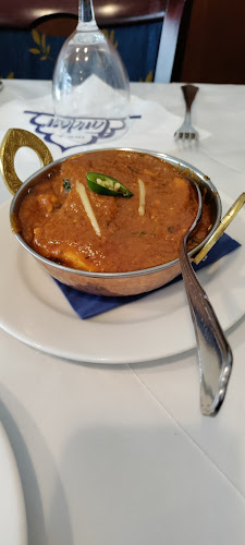 India Tandoor - Ravintola-ala