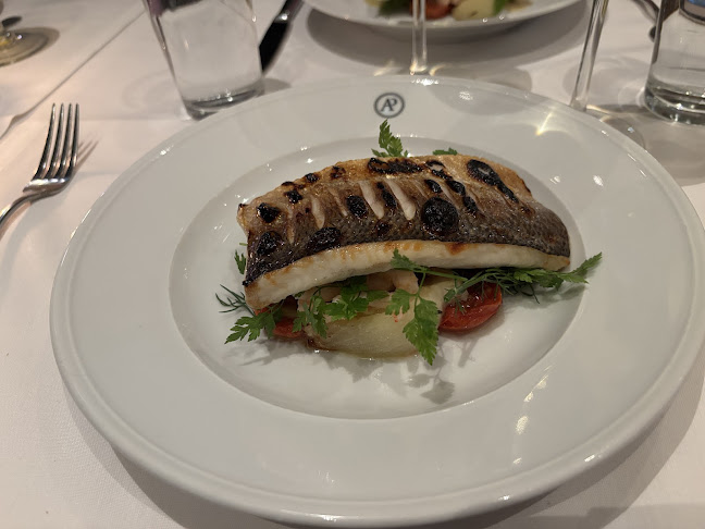 Ravintola Alexanderplats