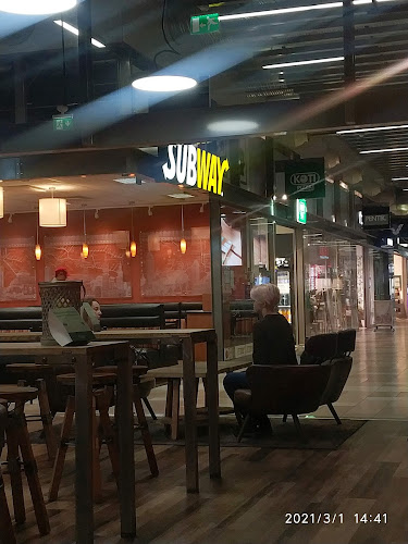 Siltapuistokatu 14, 28100 Pori