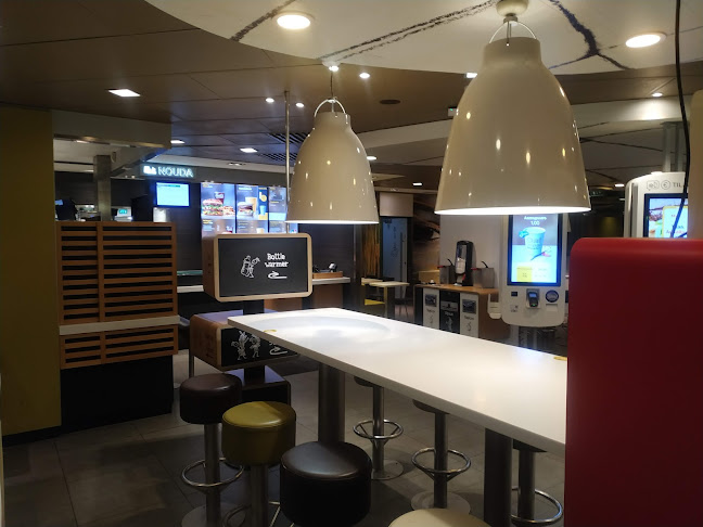 Opinii despre McDonald's Vantaa Tammisto în Vantaa - Ravintola-ala