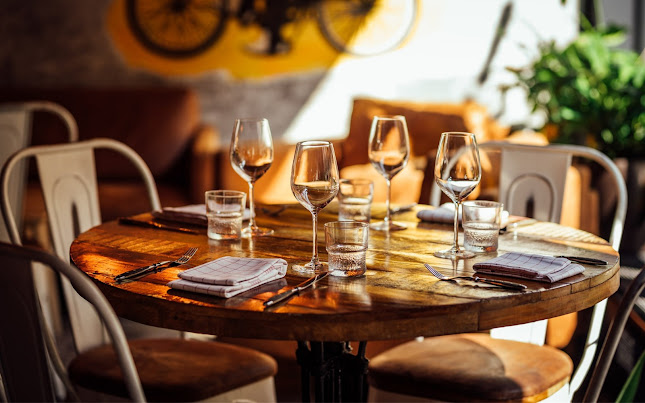 Lönkka Bull & Bottle