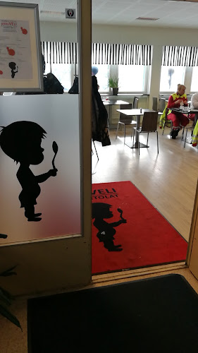 Lounasravintola pikkuVELI - Ylivieska