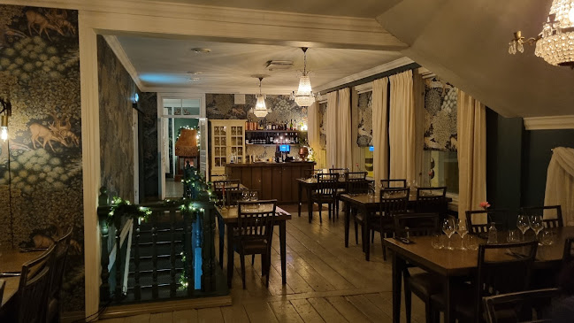 Nera - Scandinavian Steak House