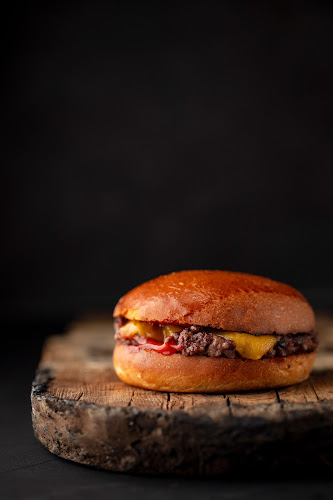 Comments and reviews of Social Burger Joint