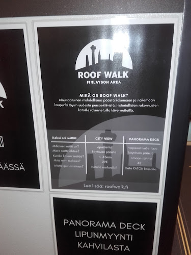 Satakunnankatu 18 A, 5 krs, 33210 Tampere