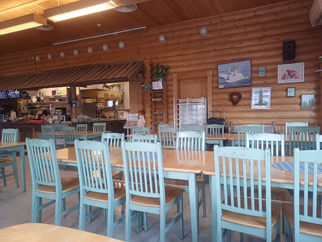 Comentarii opinii despre Kahvila-Ravintola Linnan Liisa Oy