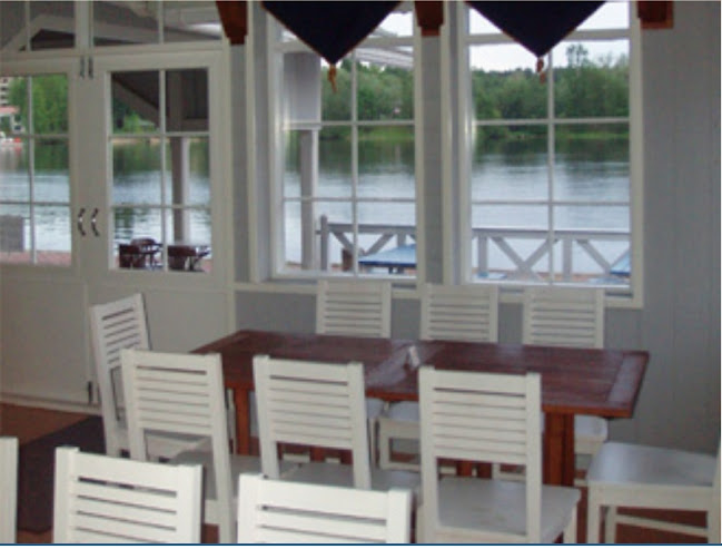 Tyyrpuuri - Ravintola-ala