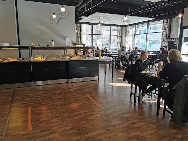 Comentarii opinii despre Ravintola Rosmariini