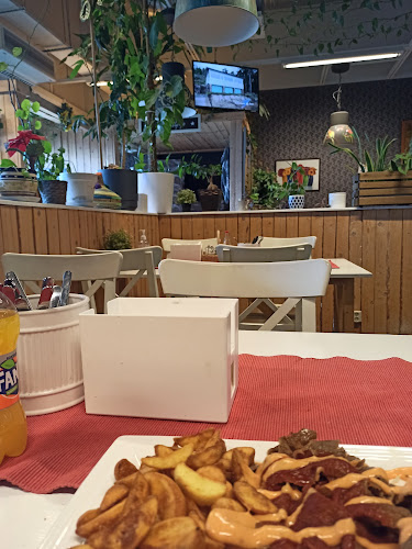 Ravintola Olivia - Turku