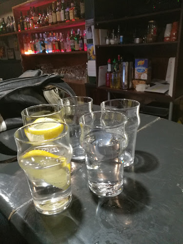 Ravintola Leskirouva - Akaa