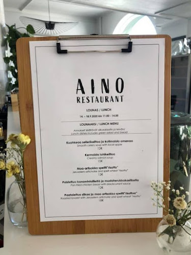 Ravintola Aino