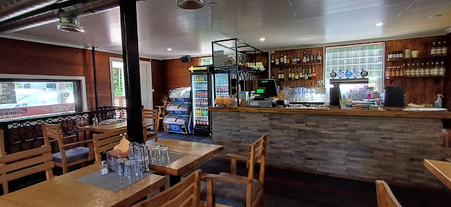Kääpälän Ravintola - Ravintola-ala