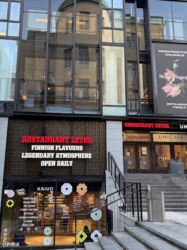 Mannerheimintie 3-5, 00100 Helsinki