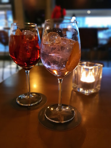 Kortteliravintola ARVO - Turku
