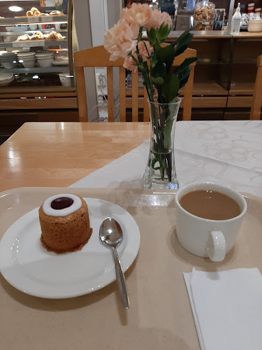 Porvoon Paakari-Kahvila - Ravintola-ala
