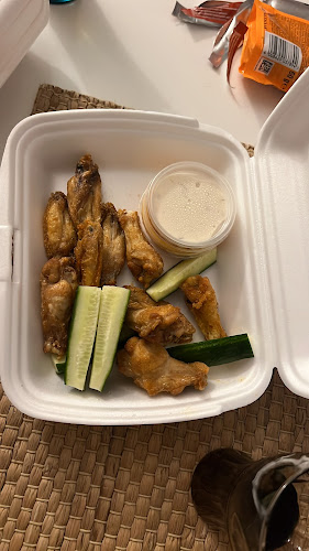 Ravintola Roze - Ravintola-ala