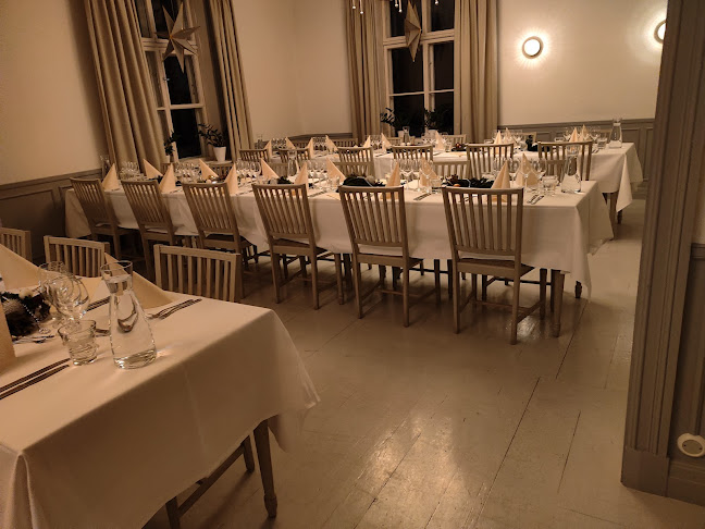 Opinii despre Bodomin Kartano în Espoo - Ravintola-ala