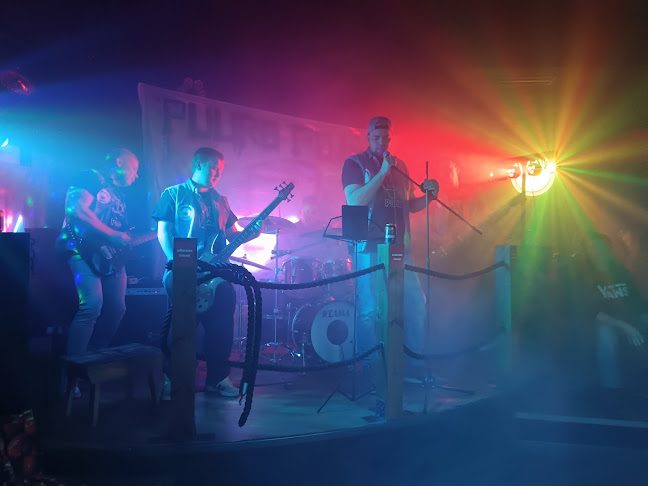 Kauppatie 7, 93100 Pudasjärvi