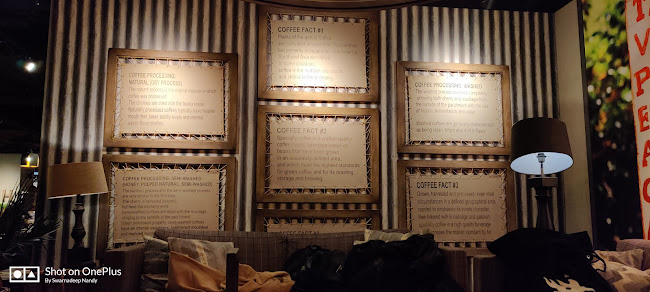 Espresso House Forum - Helsinki