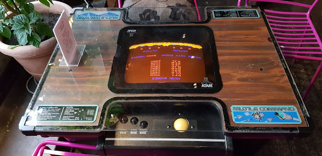 Comentarii opinii despre Bar 5/5