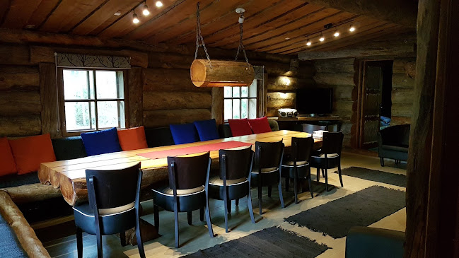 Marskin majan ravintola - Loppi