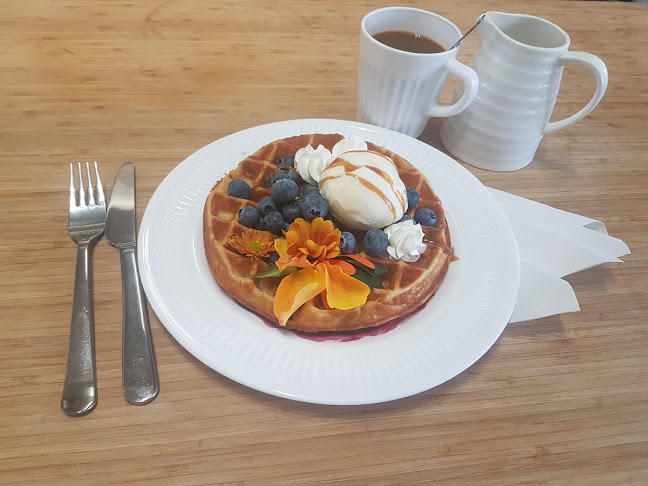 Wille - Olohuone ja Keittiö - Ravintola-ala