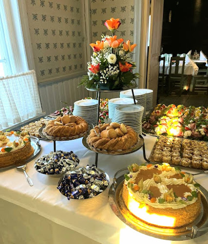 Juhla Mintut - Ravintola-ala