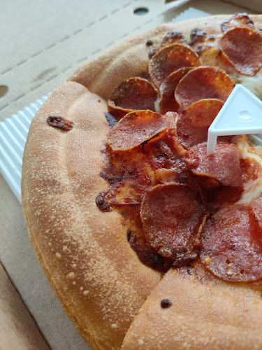 Comentarii opinii despre Pizza Hut Tikkurila