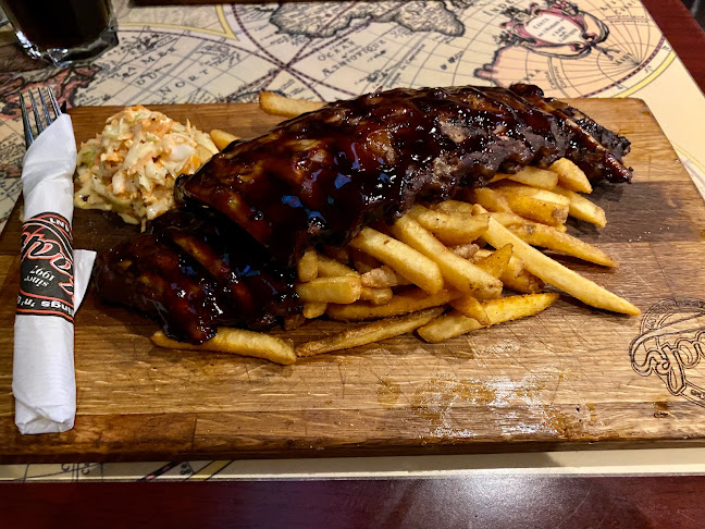 Ravintola Hook, Helsinki