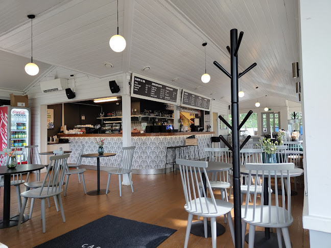 Cafe Pori Jazz - Pori