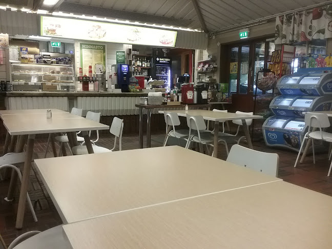 Comentarii opinii despre Cafe Kuusijärvi