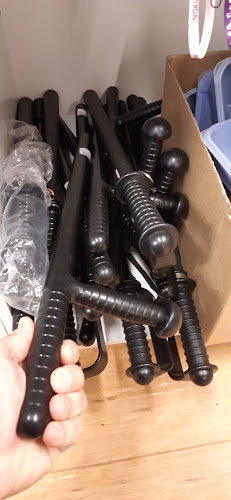 HakunilaKirppis - Ravintola-ala