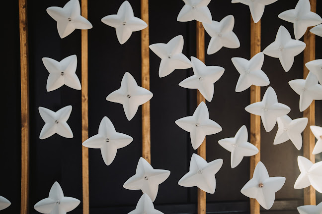 Ravintola Siro - Ravintola-ala