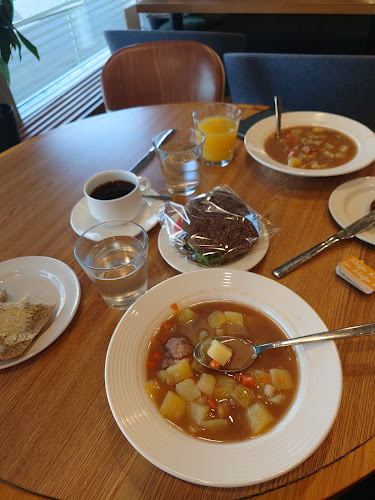 Häggman Ylivieska keskusta - Ravintola-ala