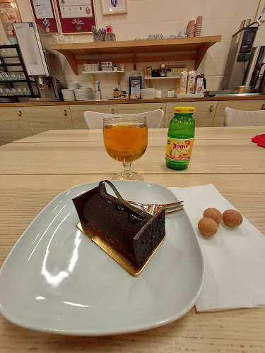 Konditoria pH7 - Ravintola-ala