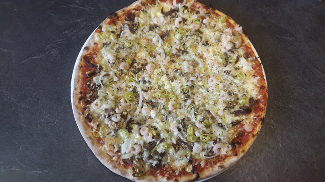 Martin Grilli/martinojan grilli - Ravintola-ala