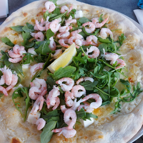 Bistro Bay - Ravintola-ala