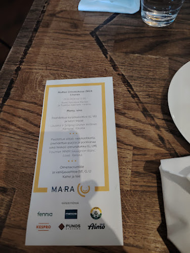 Comentarii opinii despre Ravintola Manala