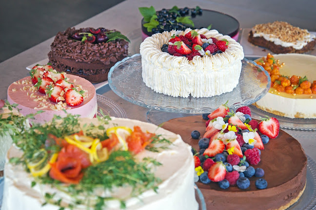 Lounasravintola Cafe Taika - Joensuu