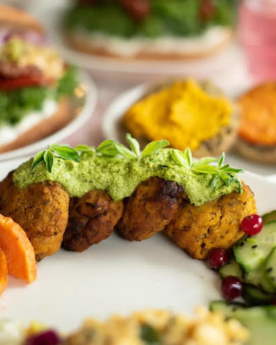 Kasvisravintola Karpalo Open Times