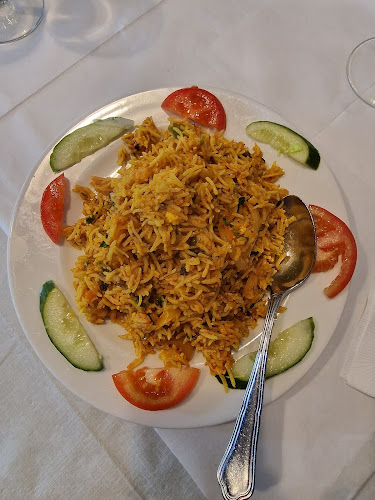 India Tandoor - Ravintola-ala