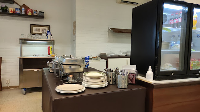 Lounaskahvila wampulla - Huittinen