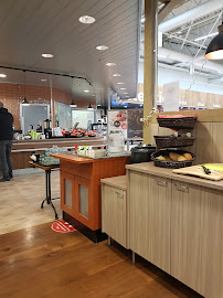 Kahvila ja Ravintola Elonen, Artessa-leipomo, Keljo - Jyväskylä