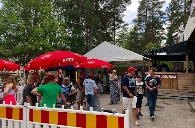 Comentarii opinii despre Soittola Pub Kuru