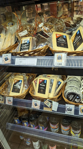 Opinii despre Deli Baker´s în Lohja - Ravintola-ala