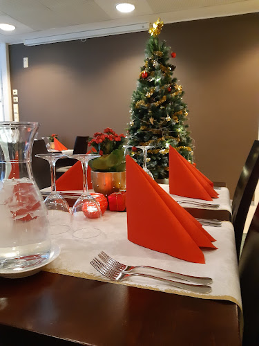 Opetusravintola Hyrilla - Ravintola-ala