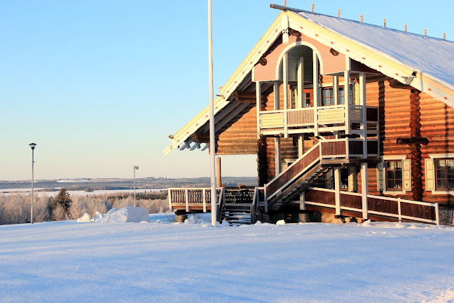 Ravintola Parppeinpirtti - Ravintola-ala